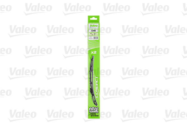 Valeo Ruitenwisserblad 576004