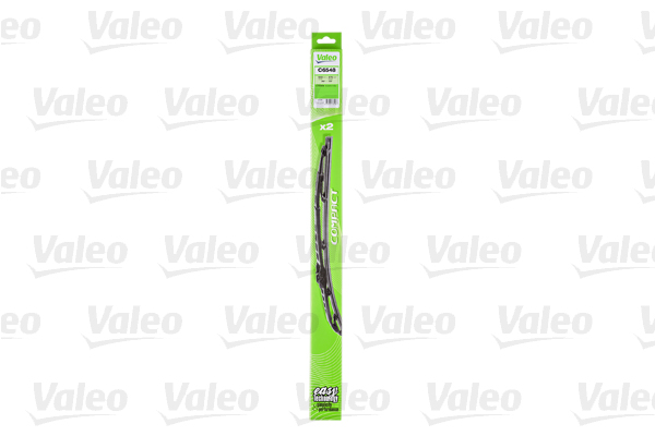 Valeo Ruitenwisserblad 576108