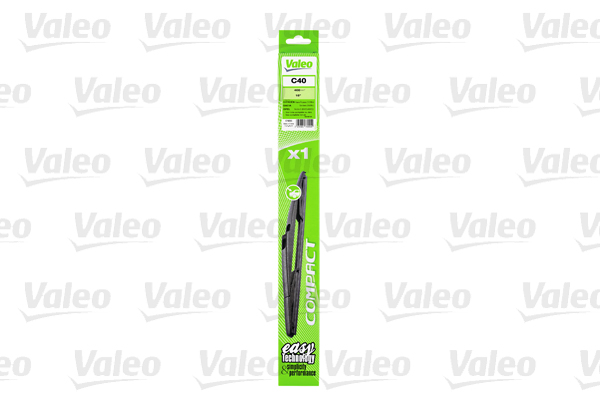 Valeo Ruitenwisserblad 576055