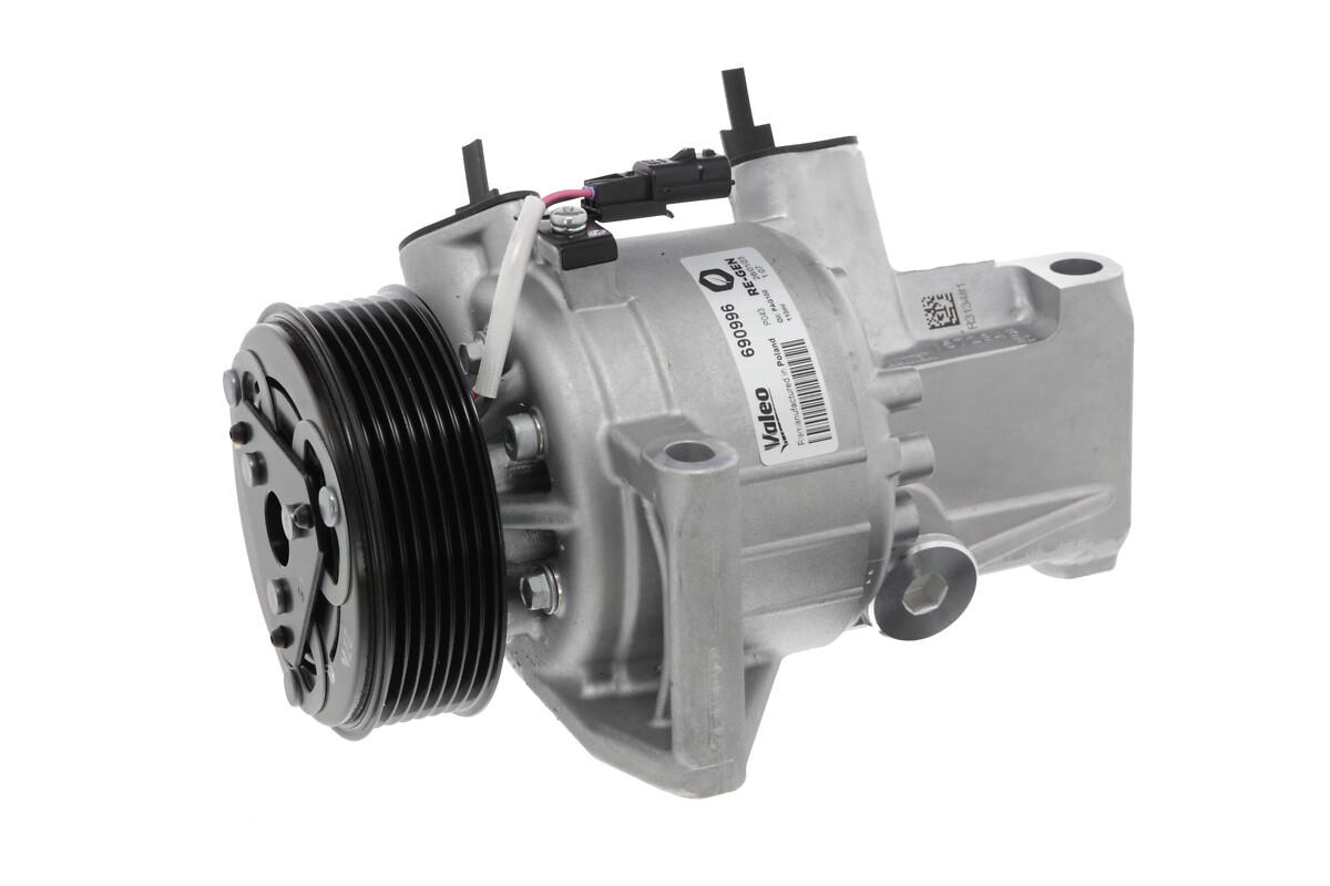 Valeo Airco compressor 690996