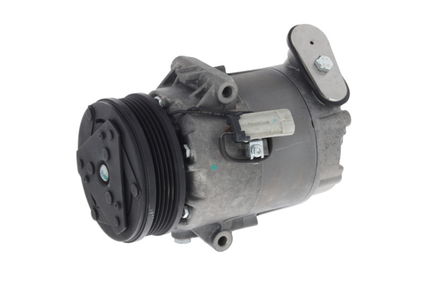 Valeo Airco compressor 813605