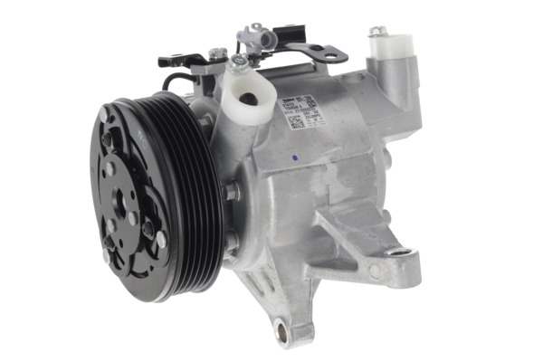 Valeo Airco compressor 814722