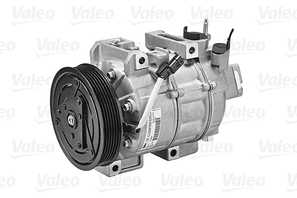 Valeo Airco compressor 700847