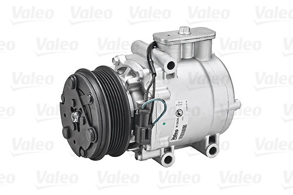 Valeo Airco compressor 813636