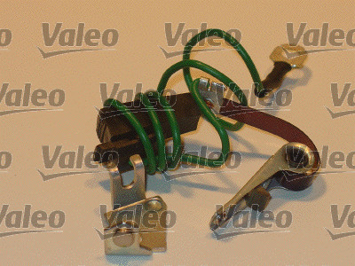 Valeo Contactset 582342