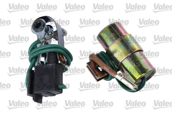 Valeo Stroomverdeler 248347