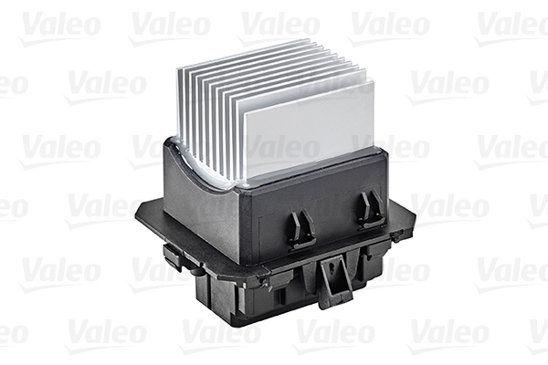 Valeo Regeleenheid interieurventilator 515071