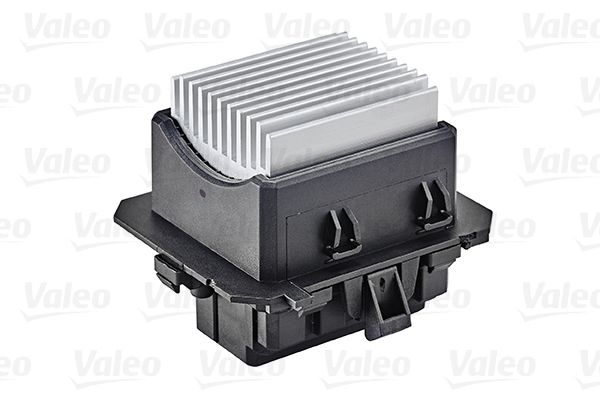 Valeo Regeleenheid interieurventilator 515072