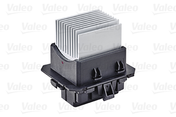 Valeo Regeleenheid interieurventilator 515077