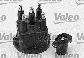 Valeo Stroomverdeler 243152