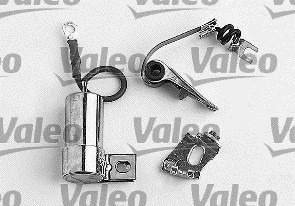 Valeo Stroomverdeler 582168