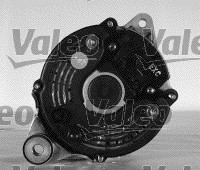 Valeo Alternator/Dynamo 101728