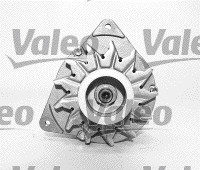 Valeo Alternator/Dynamo 437382