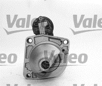 Valeo Starter 436080