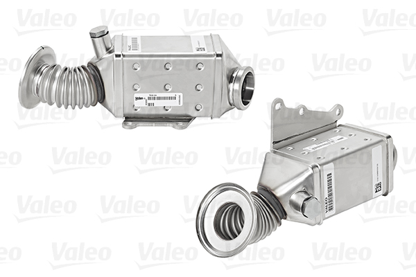 Valeo EGR koeler 818788