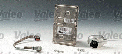 Valeo Xenon voorschakelunit 088317