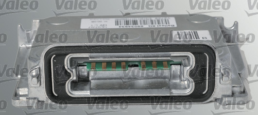 Valeo Xenon voorschakelunit 043731