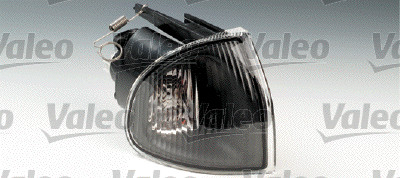 Valeo Knipperlicht 087314