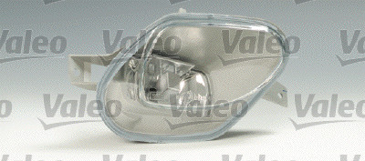 Valeo Mistlamp 086201