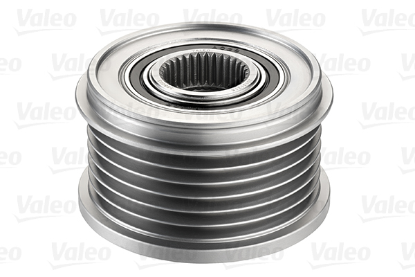 Valeo Vrijloop koppeling dynamo 588003