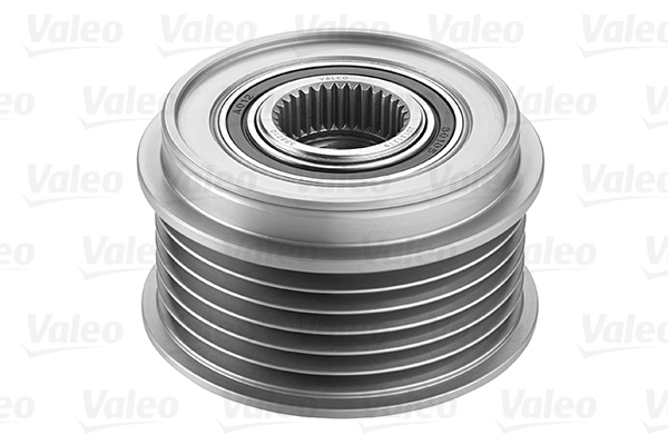 Valeo Vrijloop koppeling dynamo 588010