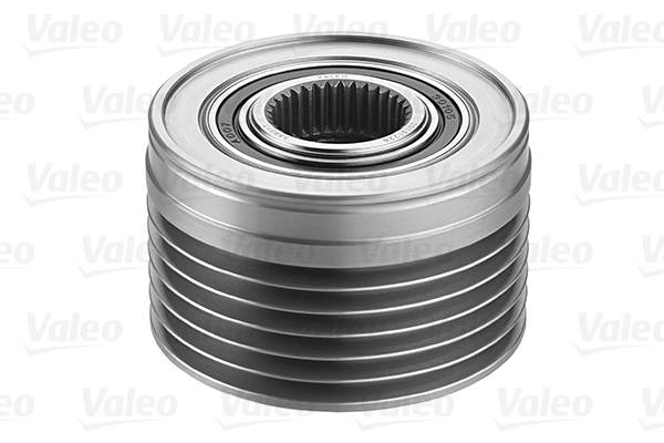 Valeo Vrijloop koppeling dynamo 588017