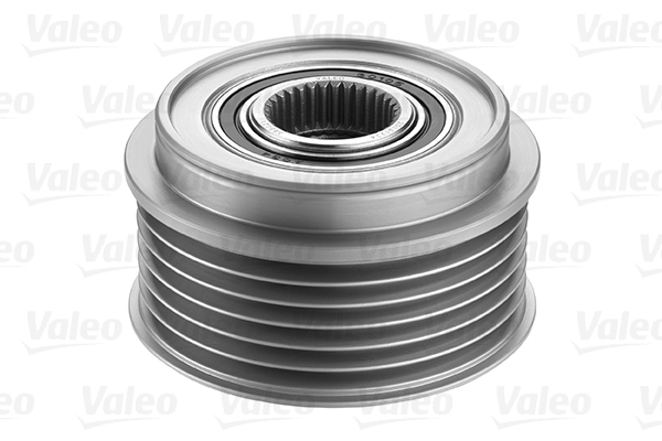 Valeo Vrijloop koppeling dynamo 588021