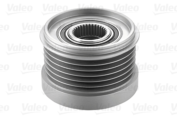 Valeo Vrijloop koppeling dynamo 588023