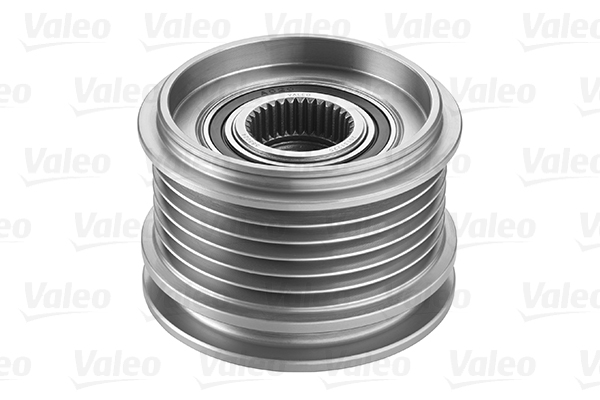 Valeo Vrijloop koppeling dynamo 588024