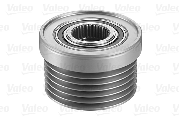 Valeo Vrijloop koppeling dynamo 588036