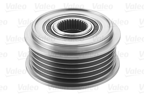 Valeo Vrijloop koppeling dynamo 588037