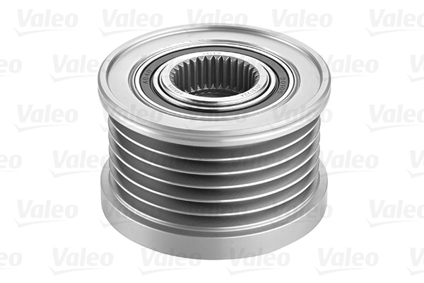 Valeo Vrijloop koppeling dynamo 588056