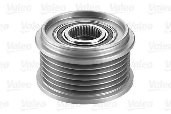 Valeo Vrijloop koppeling dynamo 588059