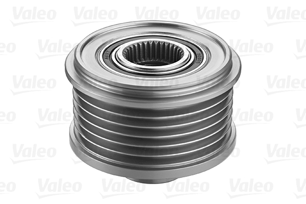 Valeo Vrijloop koppeling dynamo 588061