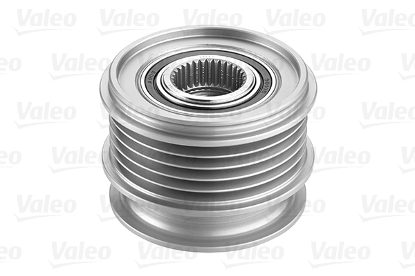 Valeo Vrijloop koppeling dynamo 588064