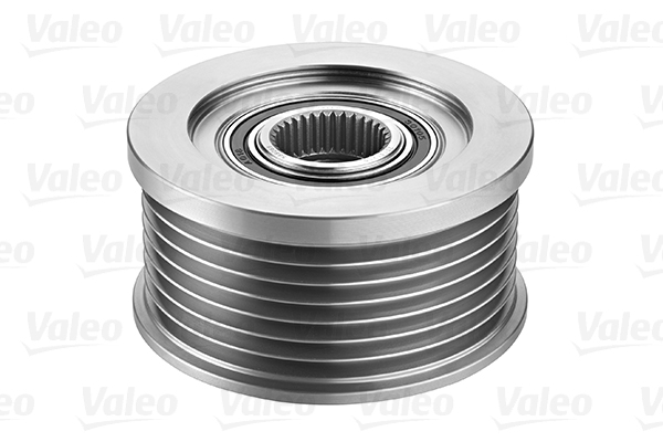 Valeo Vrijloop koppeling dynamo 588069