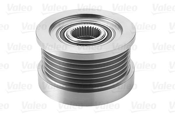 Valeo Vrijloop koppeling dynamo 588076