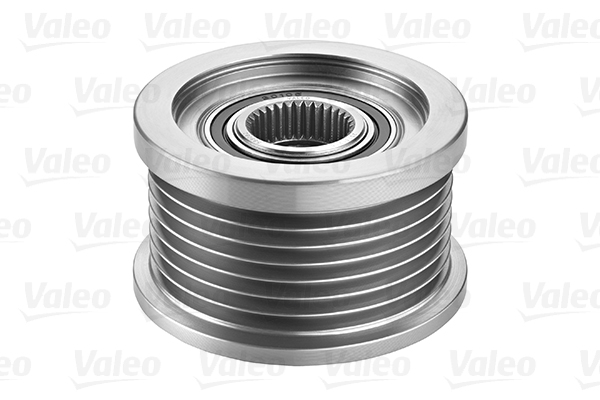 Valeo Vrijloop koppeling dynamo 588082