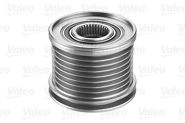 Valeo Vrijloop koppeling dynamo 588090