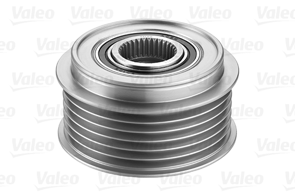 Valeo Vrijloop koppeling dynamo 588094