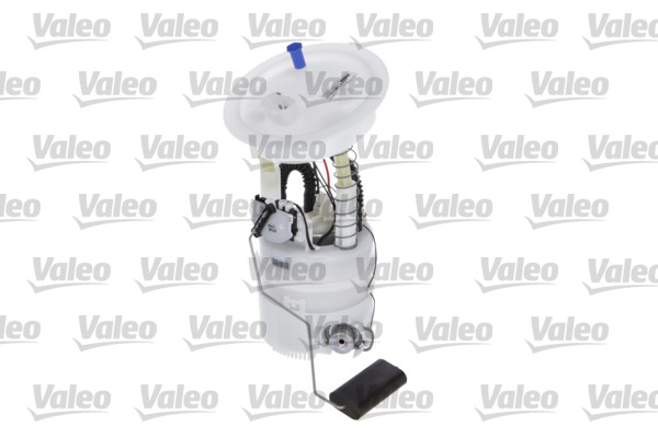 Valeo Brandstof toevoermodule 347343