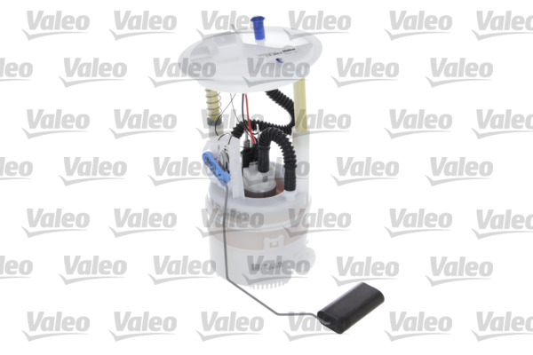 Valeo Brandstof toevoermodule 348704