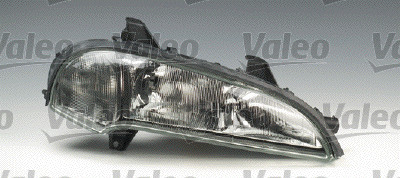 Valeo Koplamp 085636