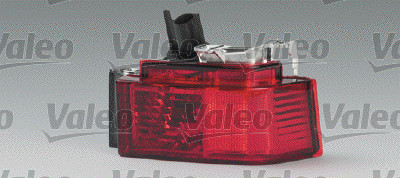 Valeo Mistachterlicht 088505