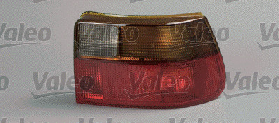 Valeo Achterlicht 043206