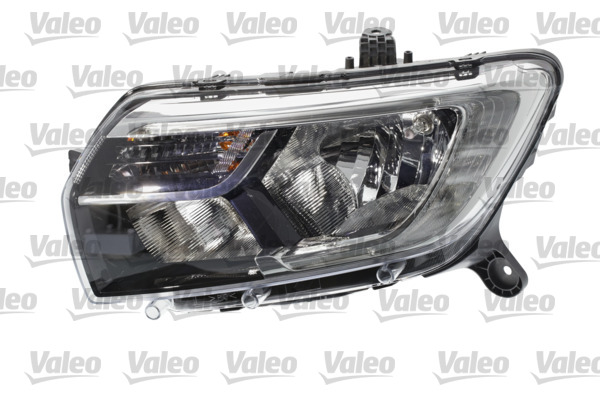 Valeo Koplamp 450406
