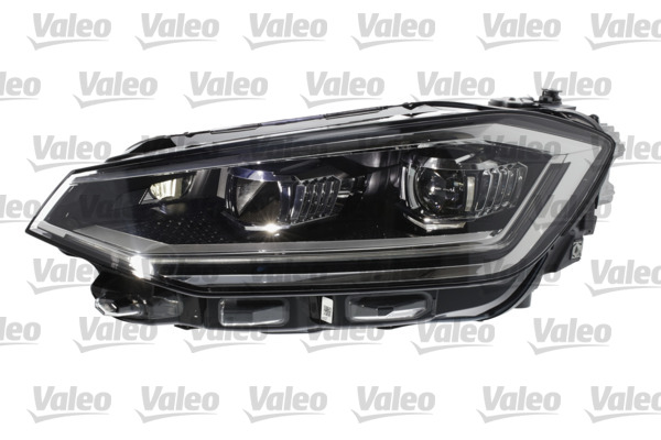 Valeo Koplamp 450574