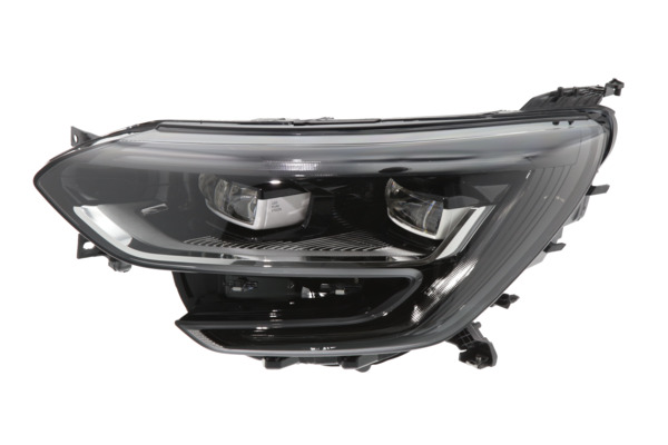 Valeo Koplamp 046754