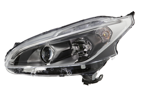 Valeo Koplamp 450610