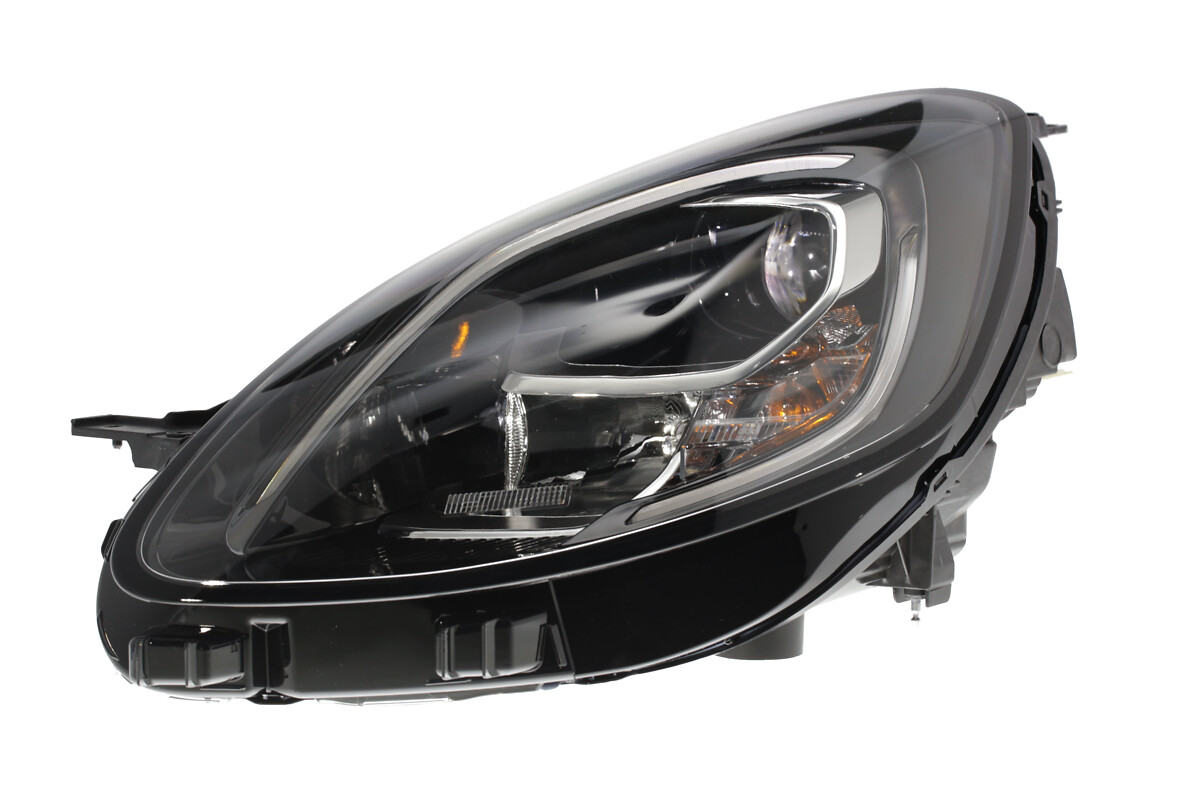 Valeo Koplamp 450926